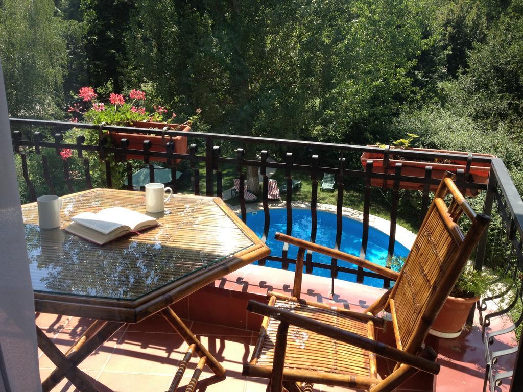 Club Topaz Apartments Neptun Rom bilde