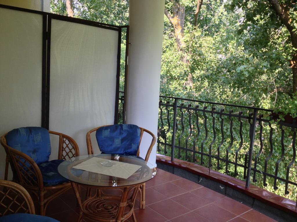 Club Topaz Apartments Neptun Rom bilde