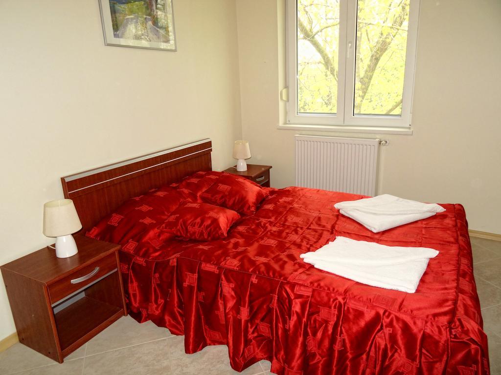 Club Topaz Apartments Neptun Rom bilde