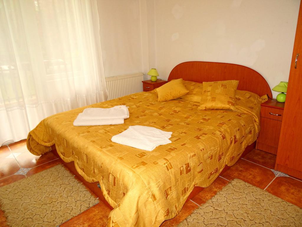 Club Topaz Apartments Neptun Rom bilde