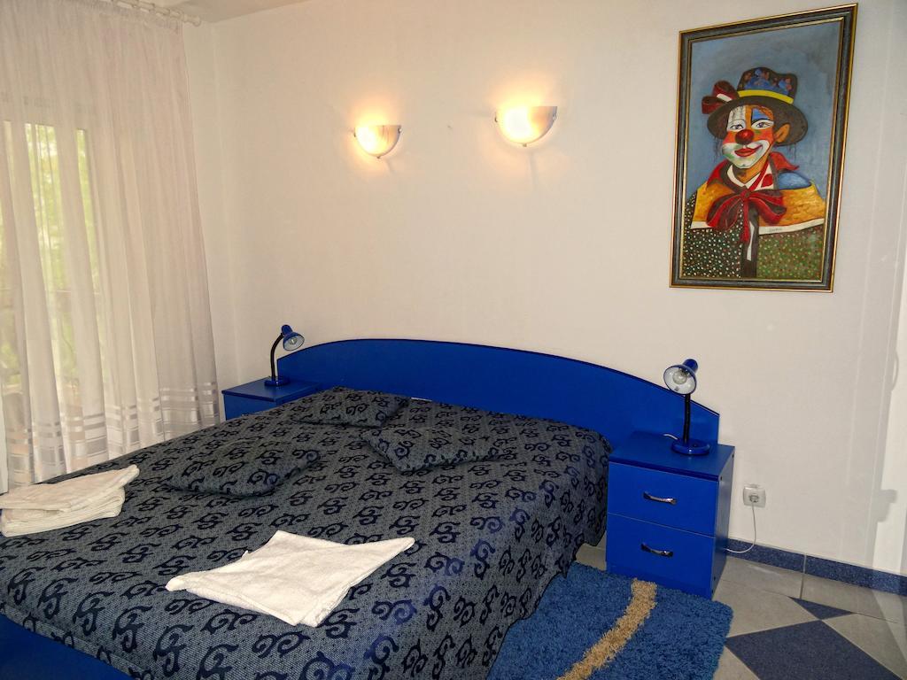 Club Topaz Apartments Neptun Rom bilde