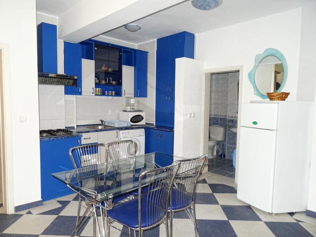 Club Topaz Apartments Neptun Eksteriør bilde