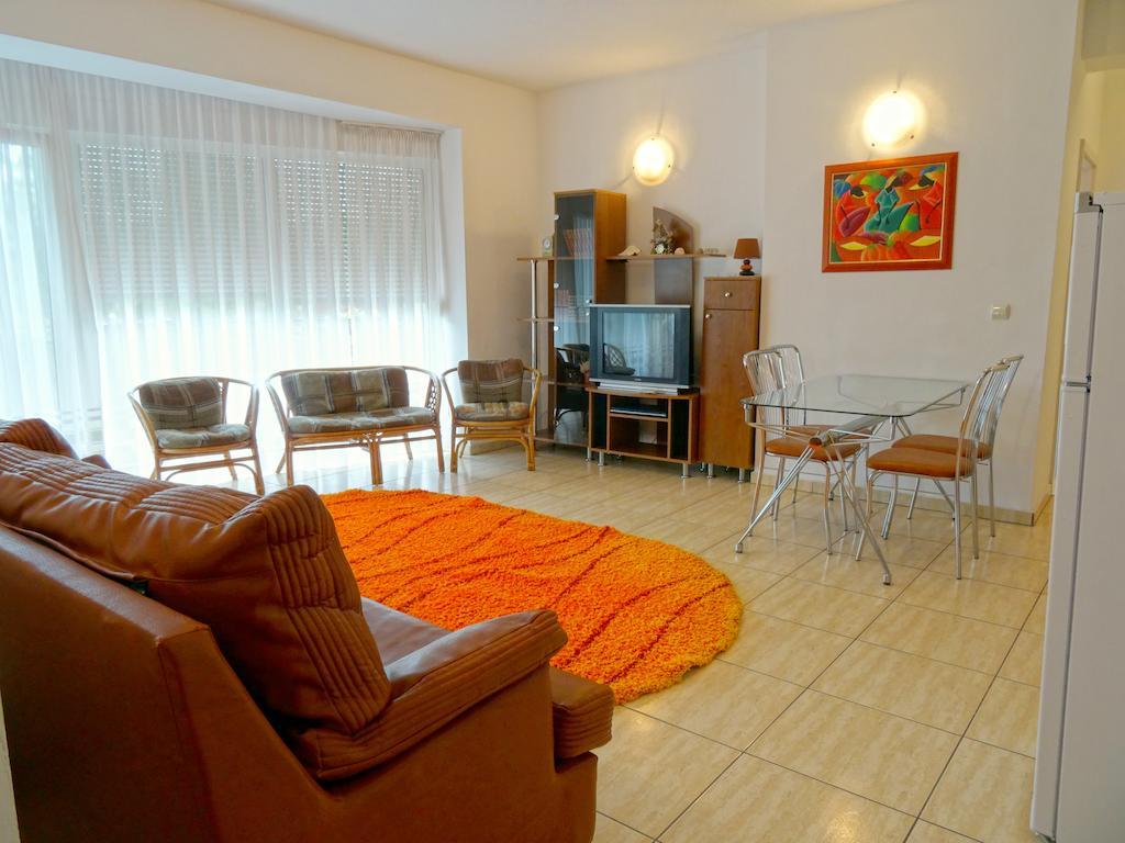 Club Topaz Apartments Neptun Rom bilde