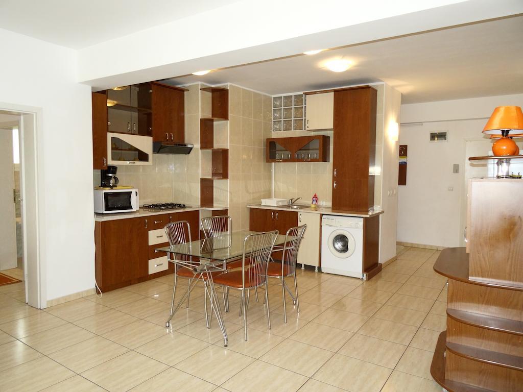 Club Topaz Apartments Neptun Rom bilde