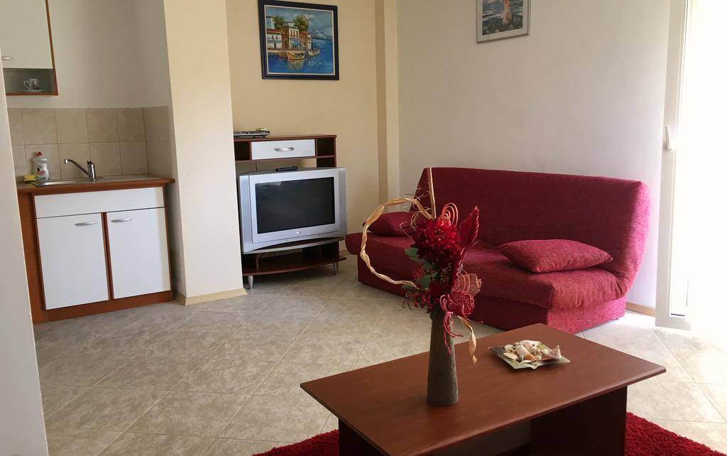 Club Topaz Apartments Neptun Eksteriør bilde
