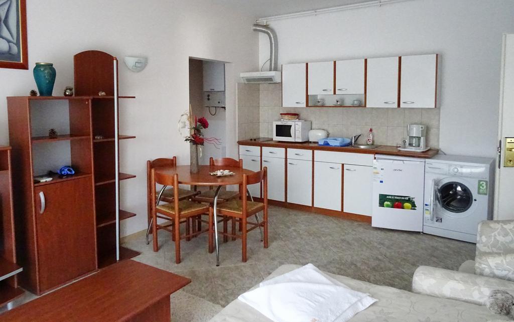 Club Topaz Apartments Neptun Eksteriør bilde