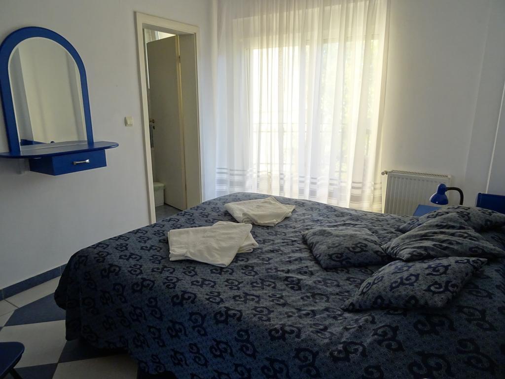 Club Topaz Apartments Neptun Eksteriør bilde