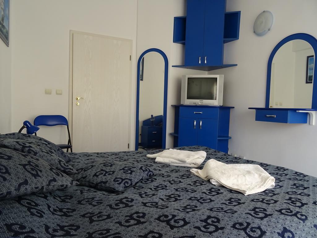 Club Topaz Apartments Neptun Eksteriør bilde