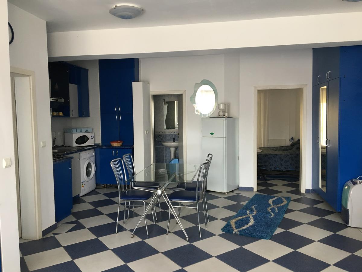 Club Topaz Apartments Neptun Eksteriør bilde